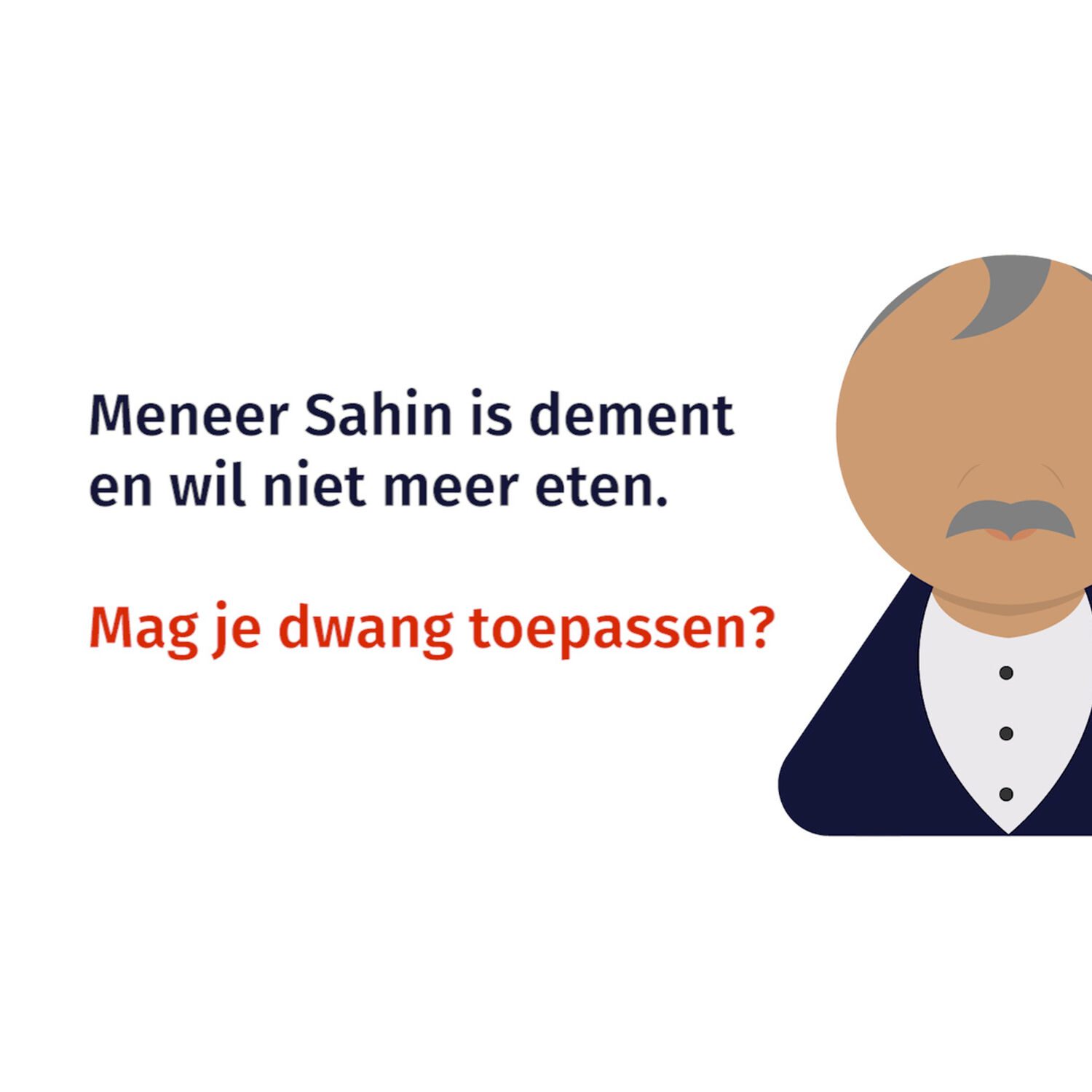 Wet zorg en dwang casus